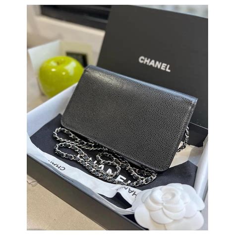 borsa chanel 10000 euro|chanel wallet on chain.